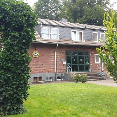 Naturfreundehaus Gelsenkirchen Bagian luar foto