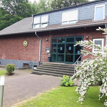 Naturfreundehaus Gelsenkirchen Bagian luar foto