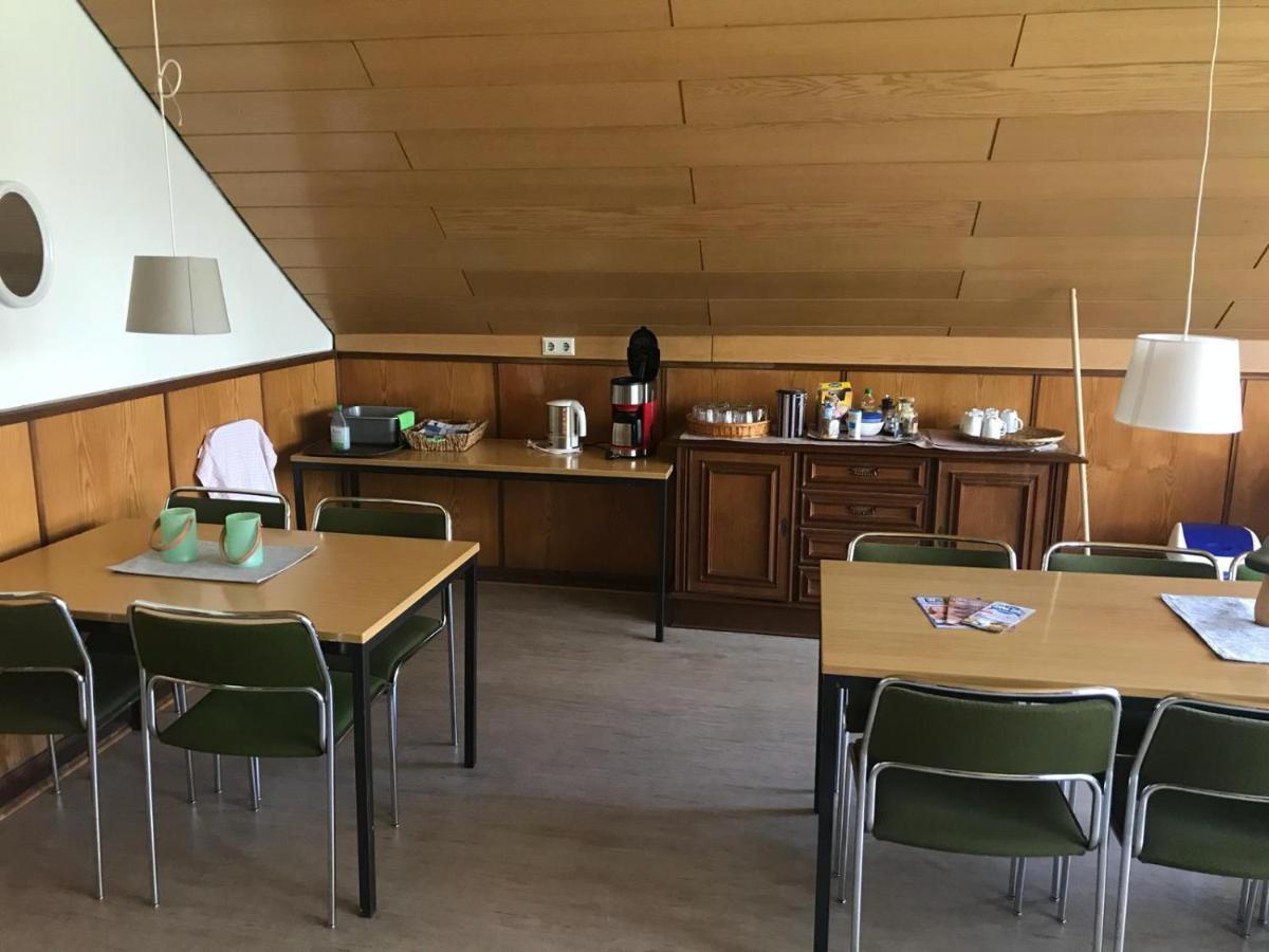 Naturfreundehaus Gelsenkirchen Bagian luar foto