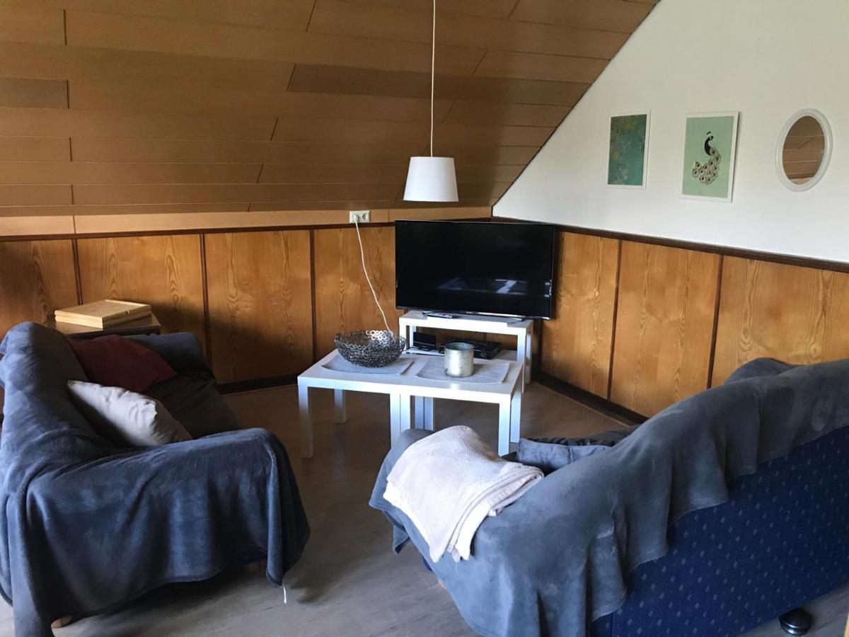 Naturfreundehaus Gelsenkirchen Bagian luar foto