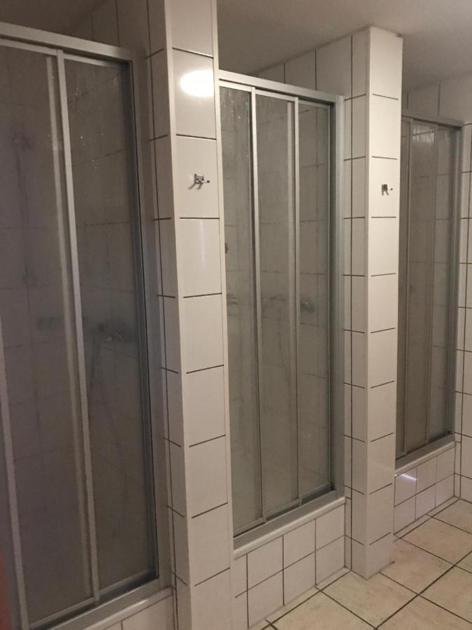 Naturfreundehaus Gelsenkirchen Bagian luar foto