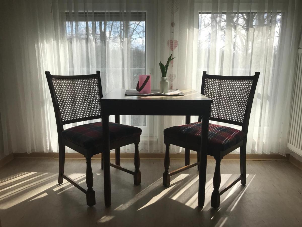 Naturfreundehaus Gelsenkirchen Bagian luar foto