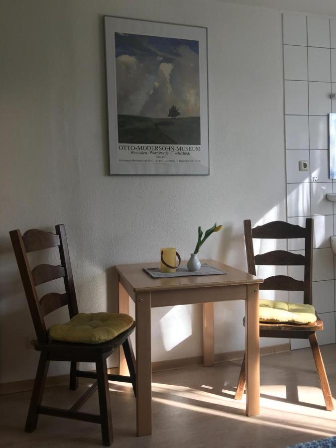 Naturfreundehaus Gelsenkirchen Bagian luar foto