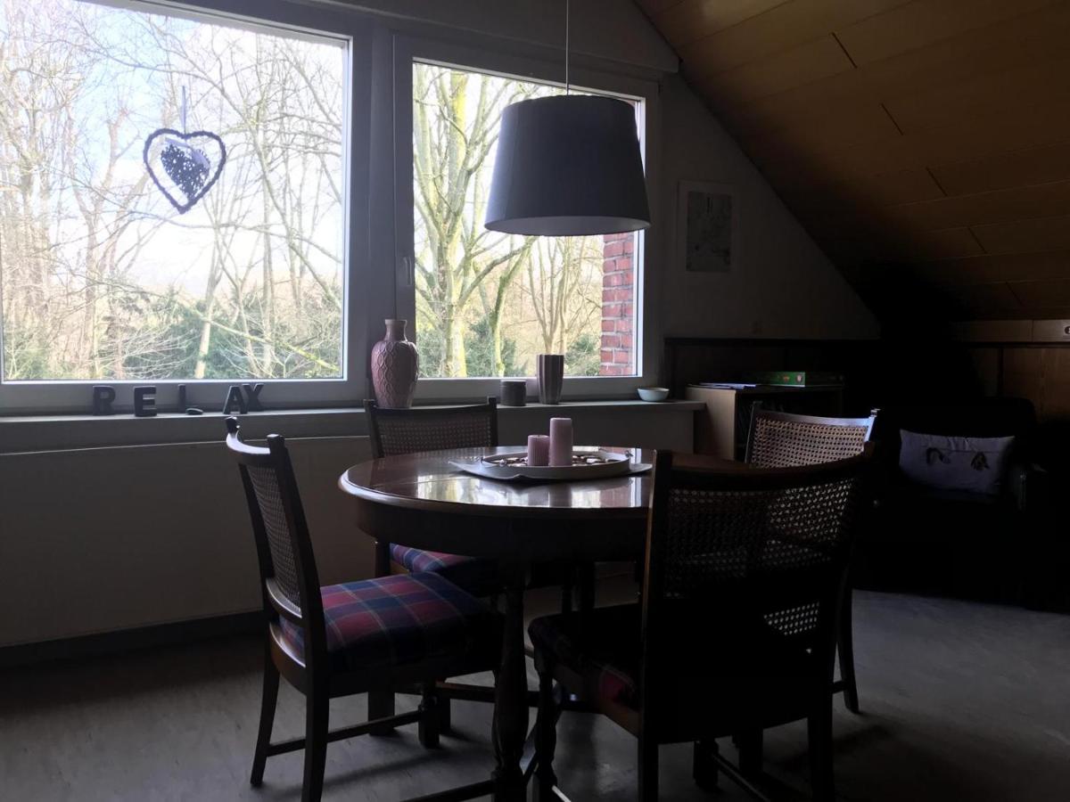 Naturfreundehaus Gelsenkirchen Bagian luar foto