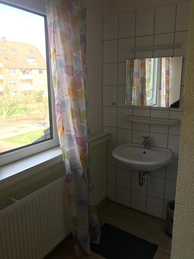 Naturfreundehaus Gelsenkirchen Bagian luar foto