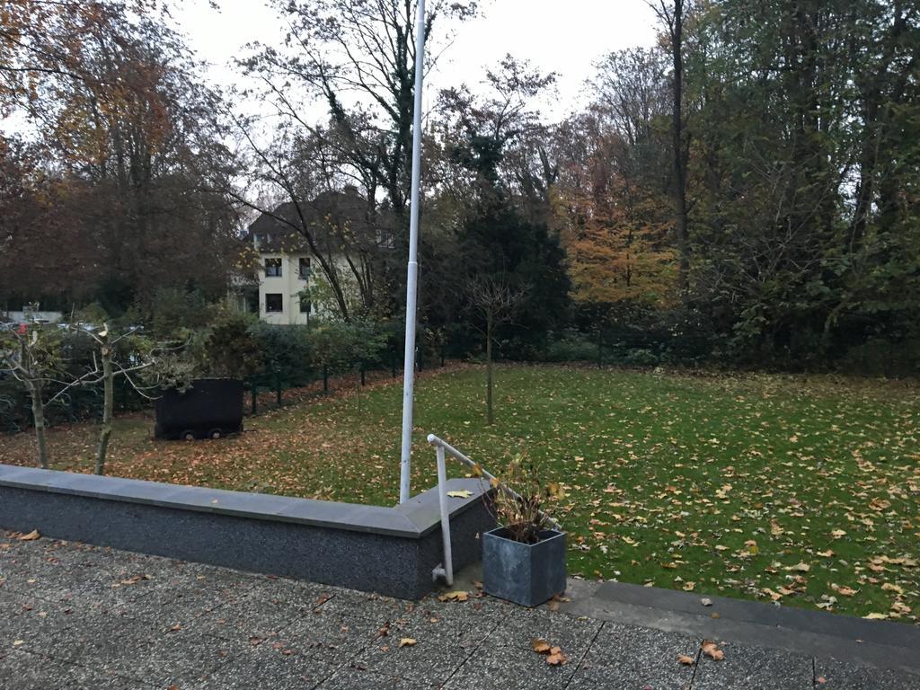 Naturfreundehaus Gelsenkirchen Bagian luar foto