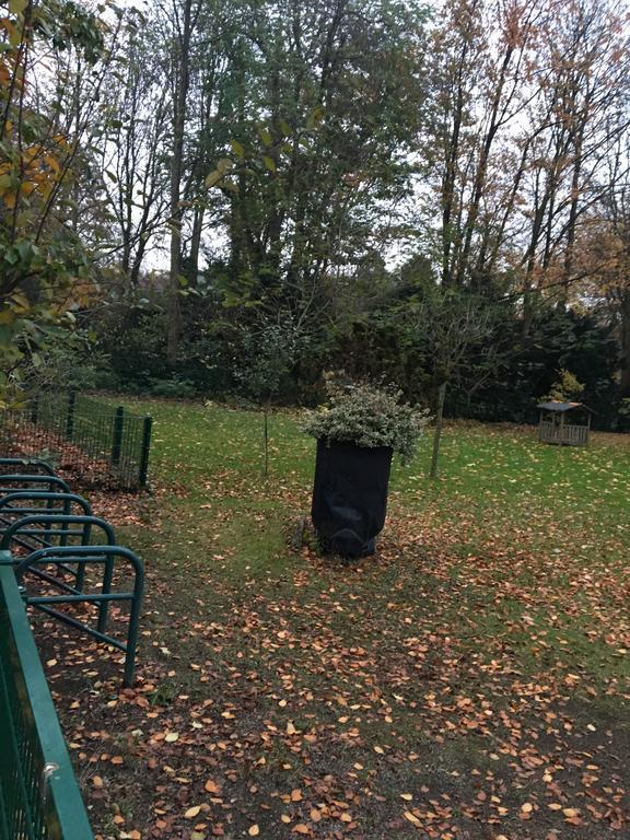 Naturfreundehaus Gelsenkirchen Bagian luar foto